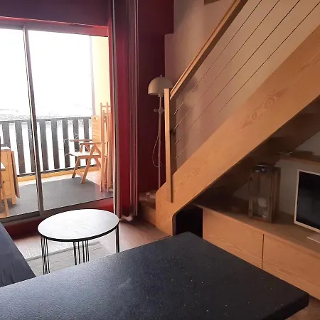 Apartmán Duplex Cosy Avec Piscine Et Parking A - Fr-1-239-870 *