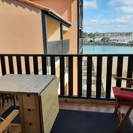 Apartment Duplex Cosy Avec Piscine Et Parking A - Fr-1-239-870