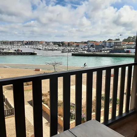 Duplex Cosy Avec Piscine Et Parking A - Fr-1-239-870 * Capbreton