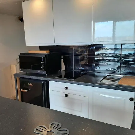 Duplex Cosy Avec Piscine Et Parking A - Fr-1-239-870 Apartmán