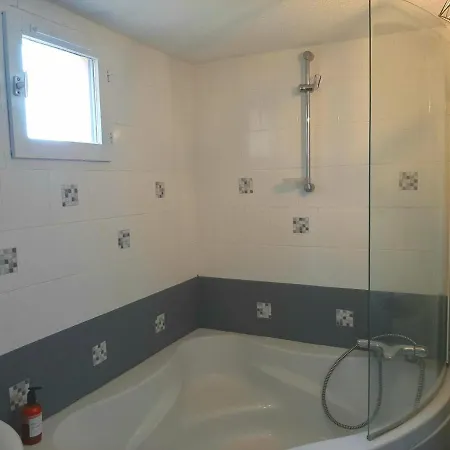 Apartment Duplex Cosy Avec Piscine Et Parking A - Fr-1-239-870