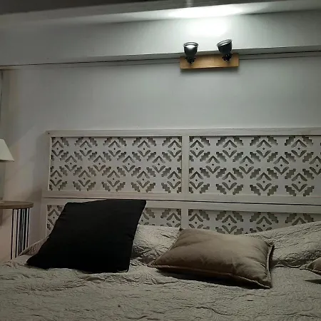 Duplex Cosy Avec Piscine Et Parking A - Fr-1-239-870 Apartment Capbreton