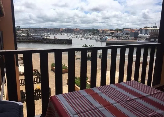 Duplex Cosy Avec Piscine Et Parking A - Fr-1-239-870